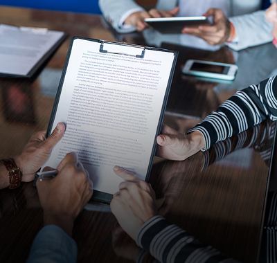 Lease & Sublease Contract