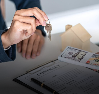 Rental Collection & Financial Management